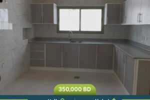 Villa for sale in Zinj