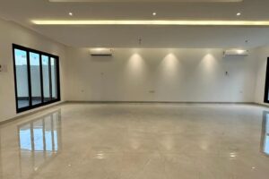 Luxury Villa – Quality Construction – Corner Villa – Busaiteen – Near King Hamad Hospital and Bahrain Airport