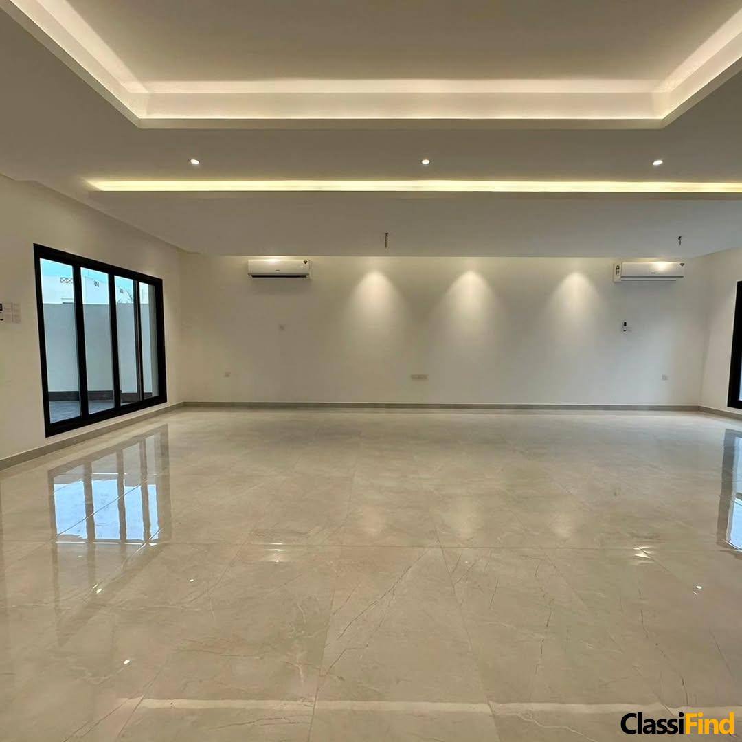 Luxury Villa – Quality Construction – Corner Villa – Busaiteen – Near King Hamad Hospital and Bahrain Airport