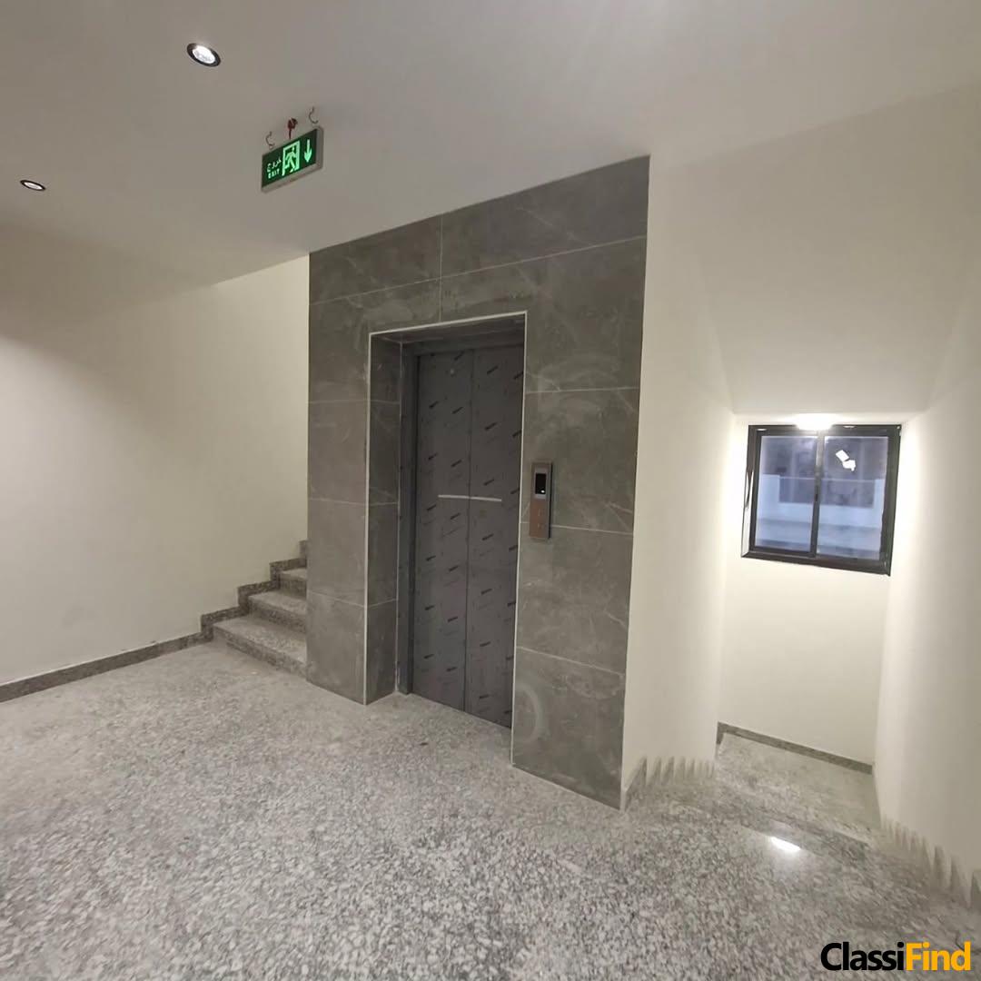 Luxury apartments for sale in the new Hidd area