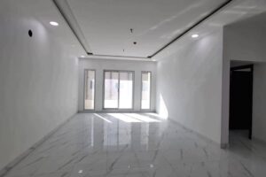 New apartments for sale in Al Hadd, deluxe finishes, very high quality