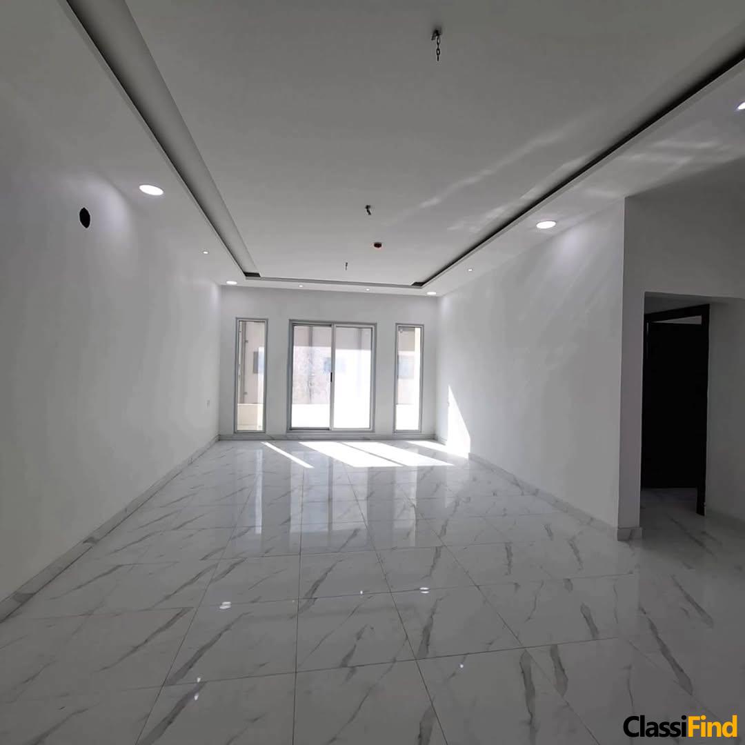 New apartments for sale in Al Hadd, deluxe finishes, very high quality