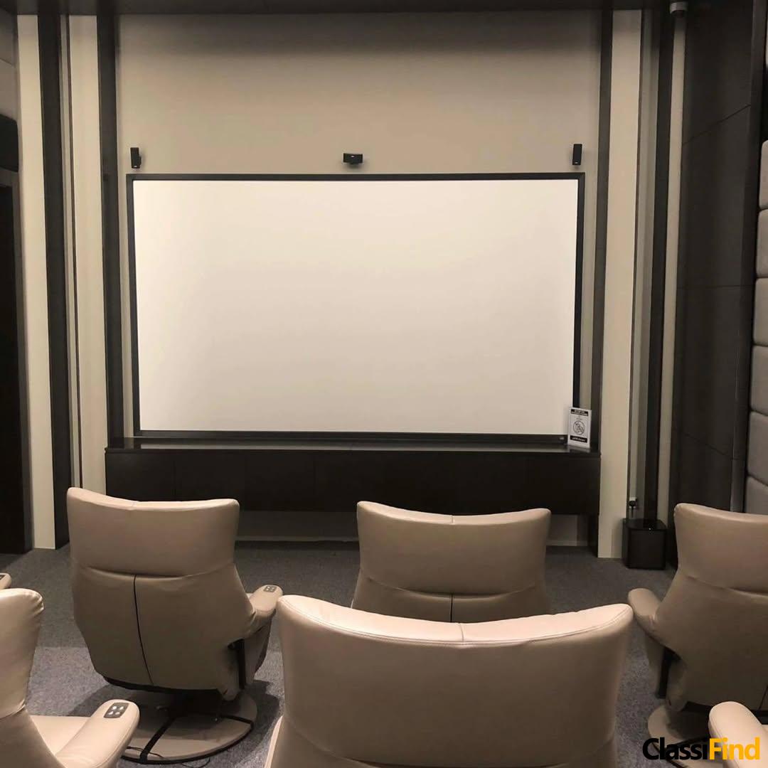 Luxury apartment for rent in Jaffair – Fontana Tower