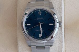 Oyster Perpetual OP