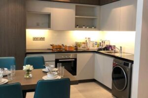 Luxury apartment for rent in Jaffair – Fontana Tower