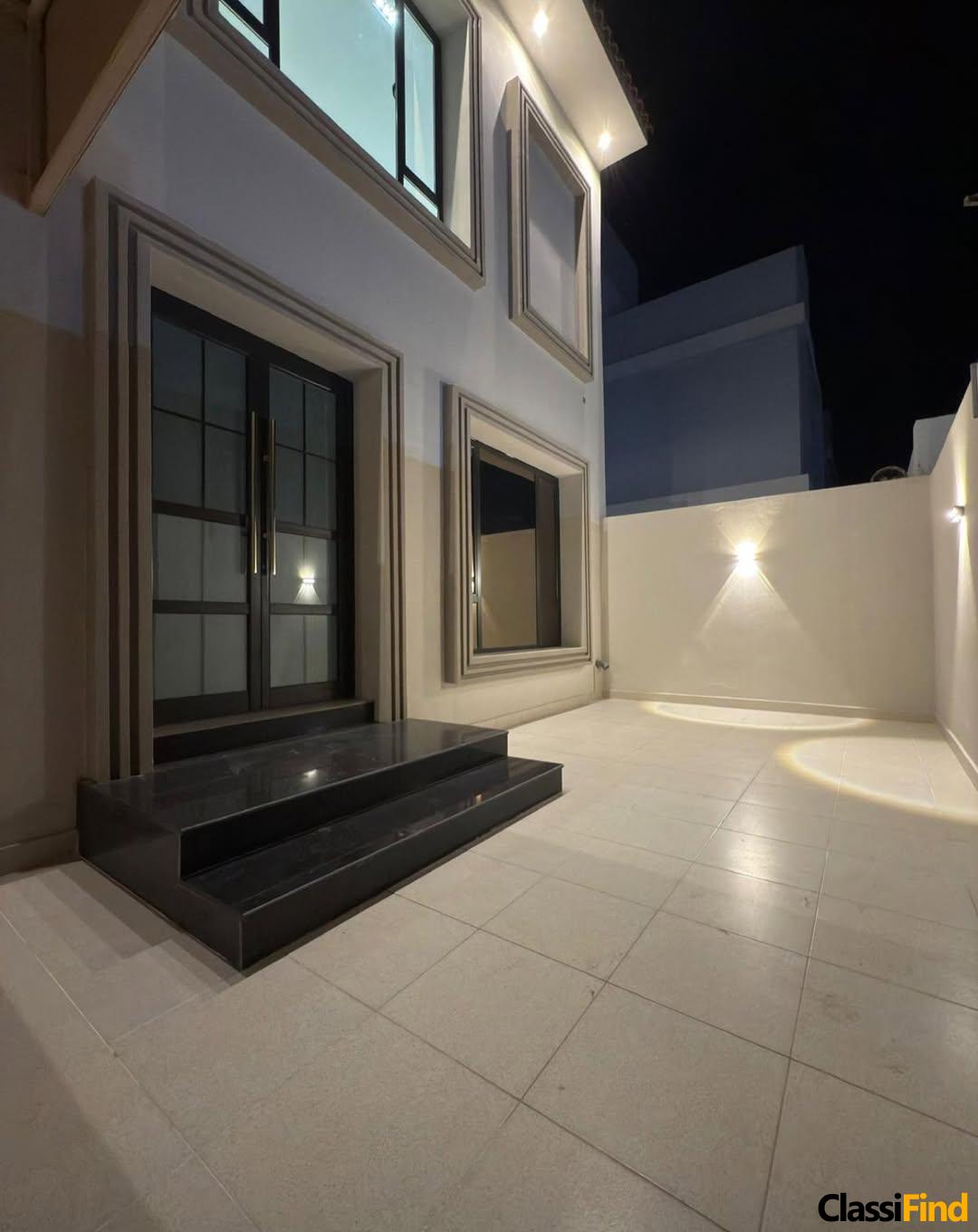 New villa for sale Shahrakan