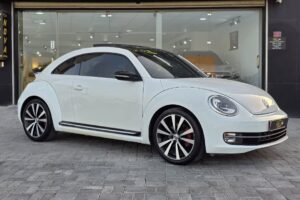 Volkswagen Beetle Turbo