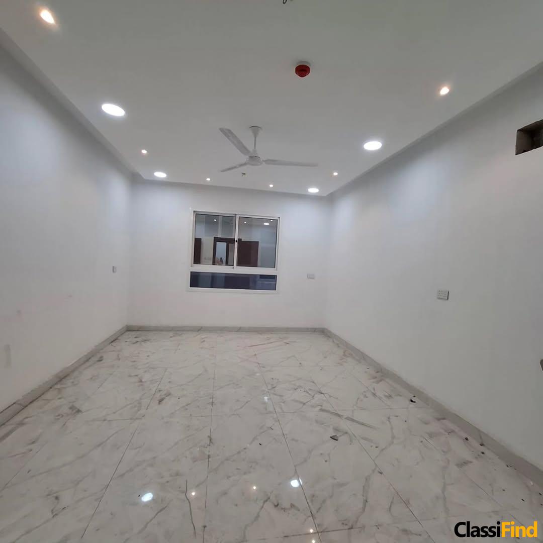 For sale new apartments in Al-Hidd with very high-end finishing
