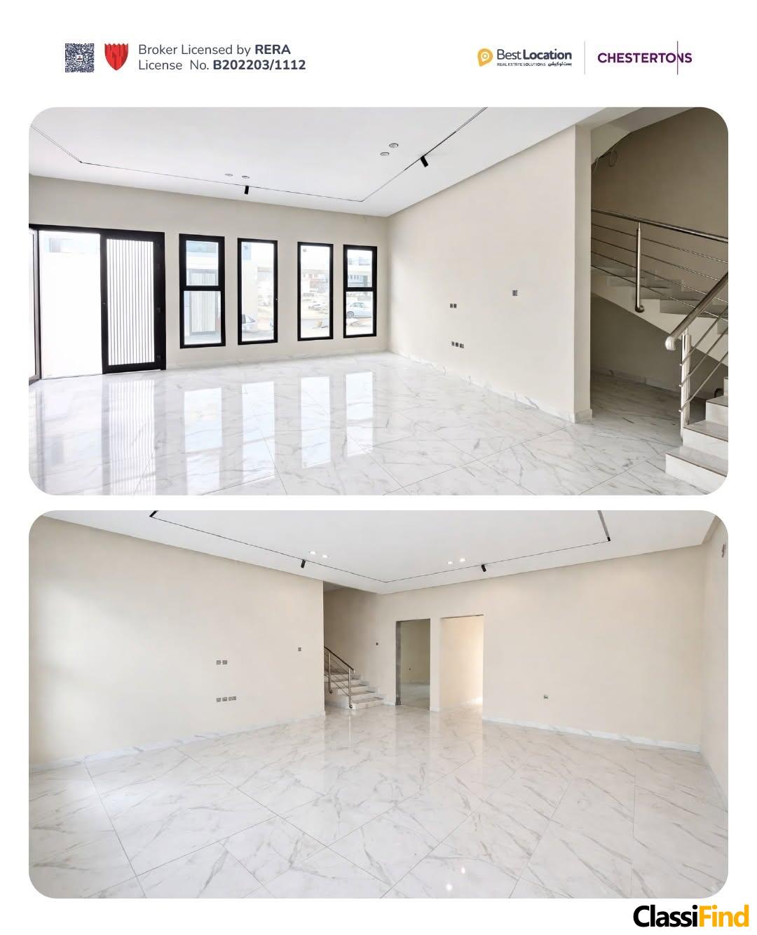 Villa for sale in Hamala