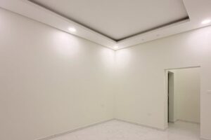 A villa for sale in a prominent location in the Malakiya area