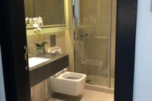 Luxury apartment for rent in Jaffair – Fontana Tower