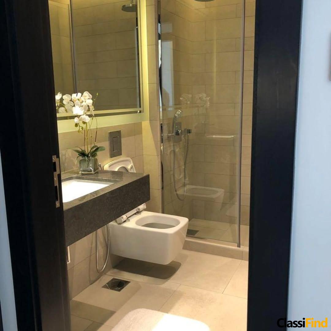 Luxury apartment for rent in Jaffair – Fontana Tower