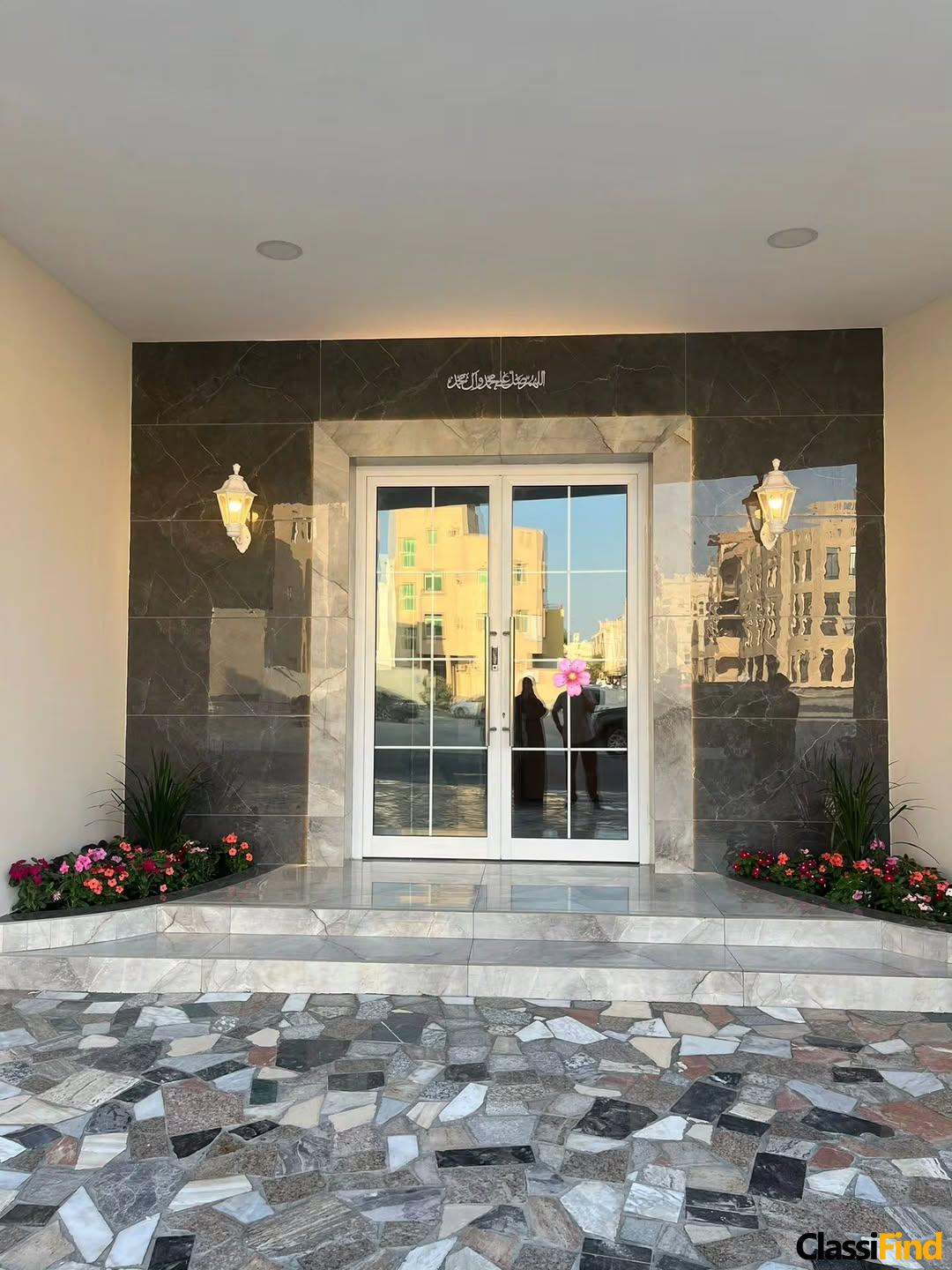 Flats for rent New building in Tubli
