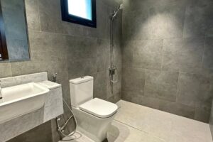 Luxury Villa – Quality Construction – Corner Villa – Busaiteen – Near King Hamad Hospital and Bahrain Airport