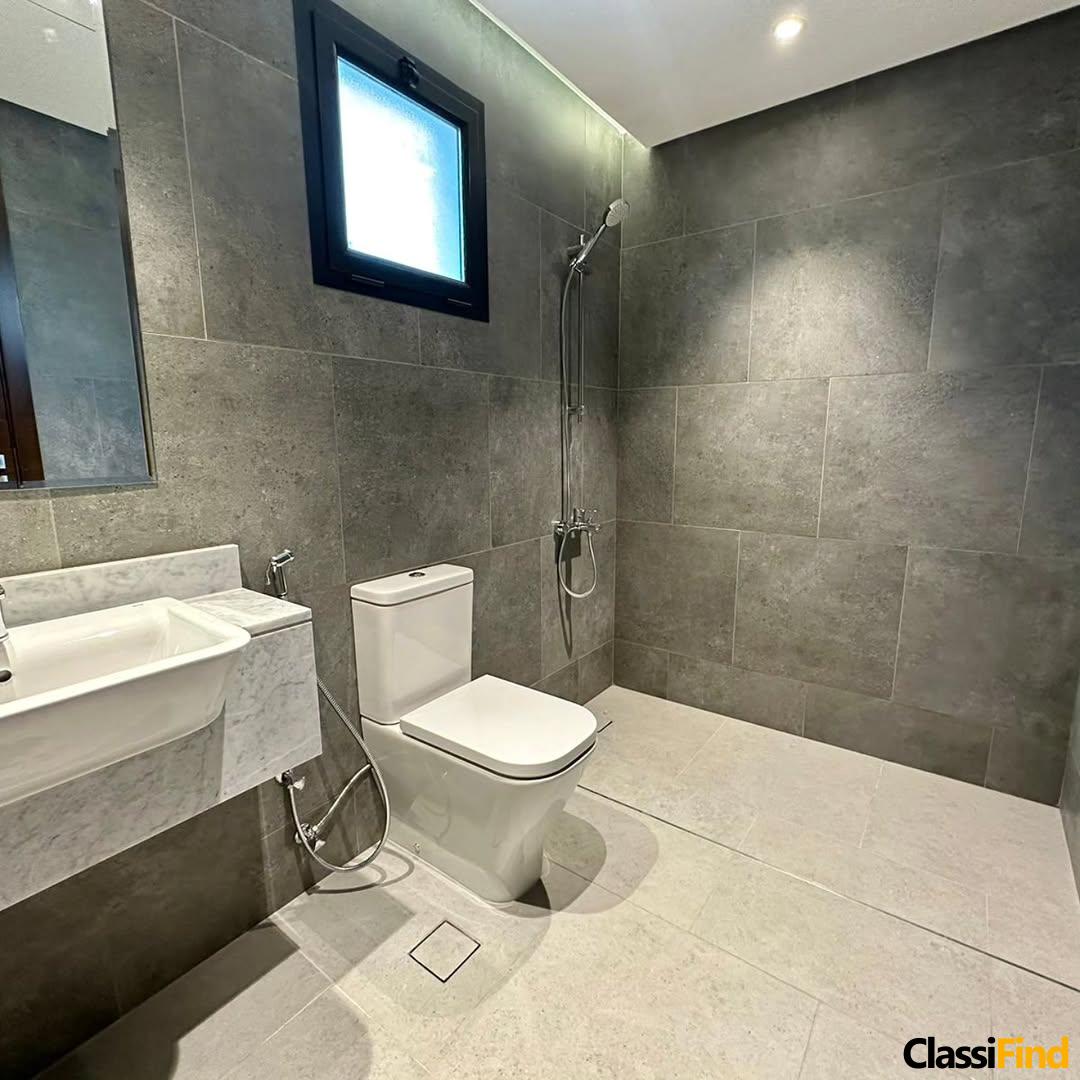 Luxury Villa – Quality Construction – Corner Villa – Busaiteen – Near King Hamad Hospital and Bahrain Airport