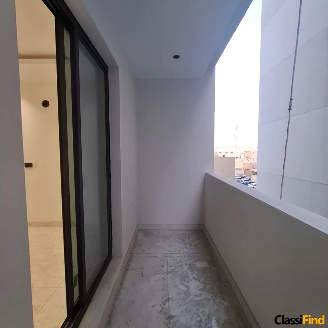 Luxury apartments for sale in the new Hidd area