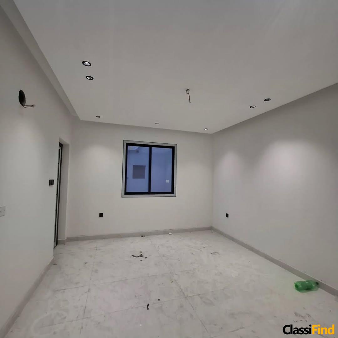 Luxury apartments for sale in the new Hidd area