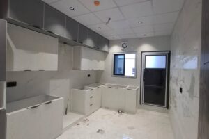 Luxury apartments for sale in the new Hidd area