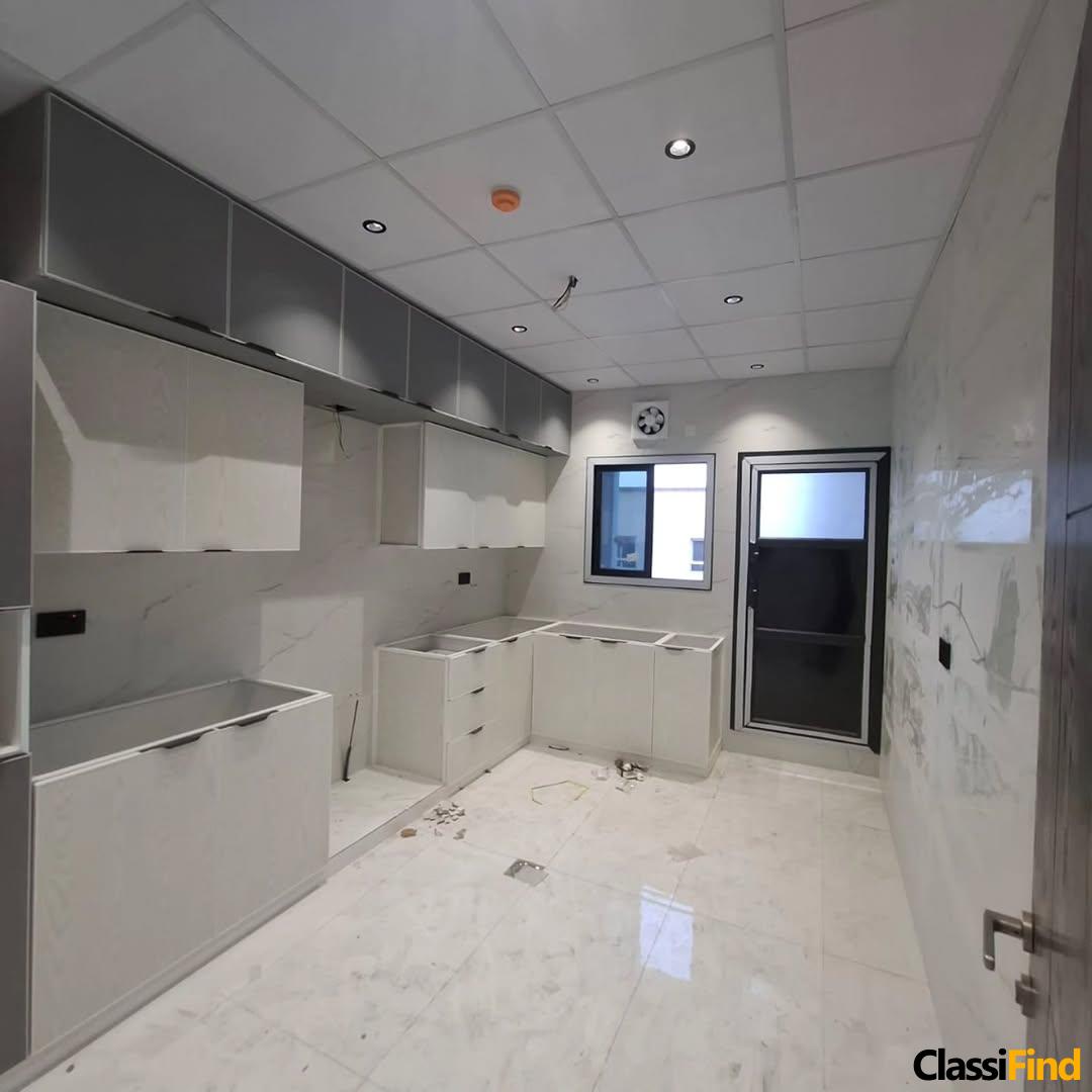 Luxury apartments for sale in the new Hidd area
