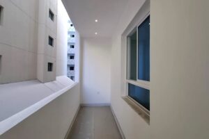 For sale new apartments in Al-Hidd with very high-end finishing