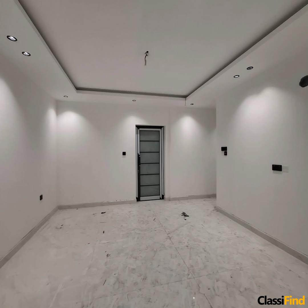 Luxury apartments for sale in the new Hidd area