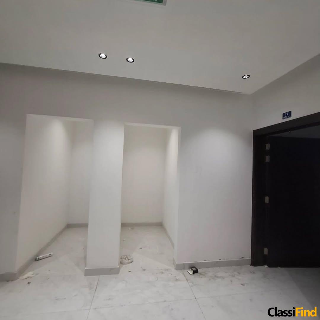 Luxury apartments for sale in the new Hidd area