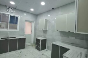 For sale new apartments in Al-Hidd with very high-end finishing