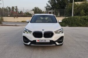 Bmw X1 Model 2022
