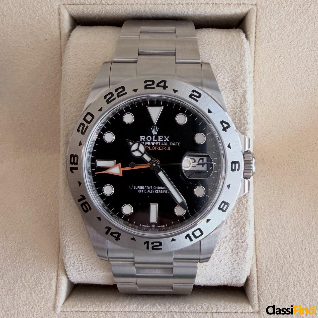 Explorer 2 Size: 42