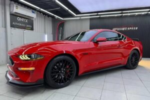 For sale mustang 5.0 2018