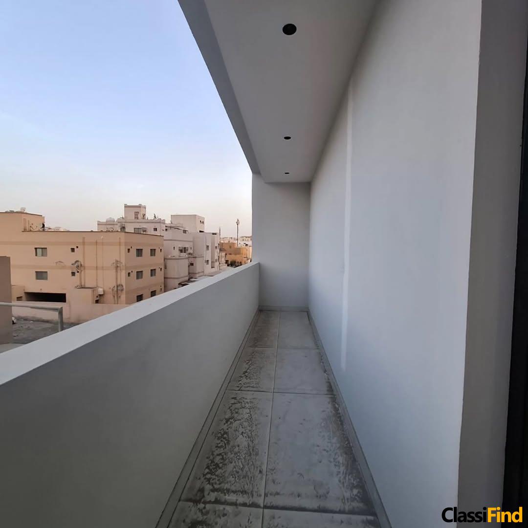 Luxury apartments for sale in the new Hidd area