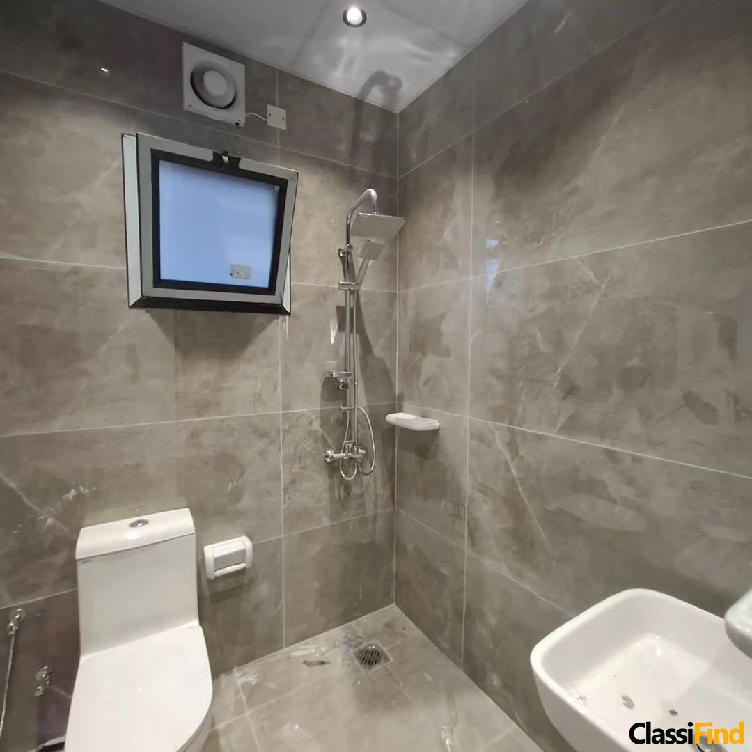 Luxury apartments for sale in the new Hidd area