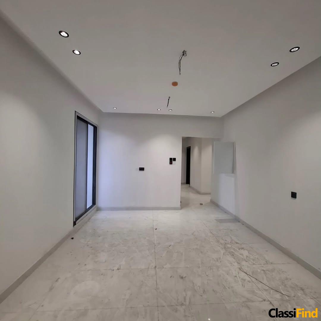 Luxury apartments for sale in the new Hidd area