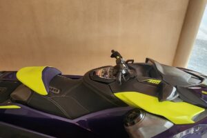 Seadoo Rxp-x 300 Model: 2021