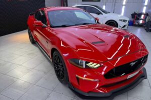 For sale mustang 5.0 2018
