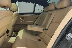 For sale: BMW 535i kit M power f10 The model : 2014