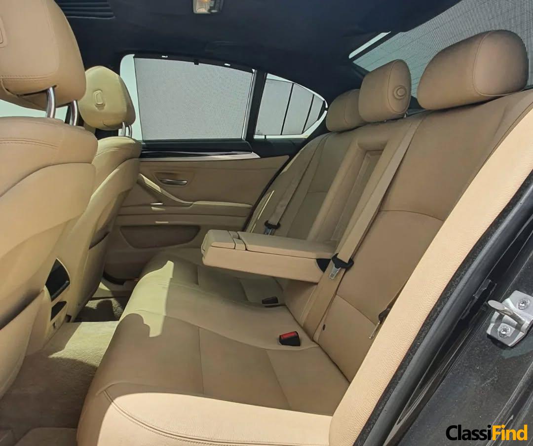 For sale: BMW 535i kit M power f10 The model : 2014