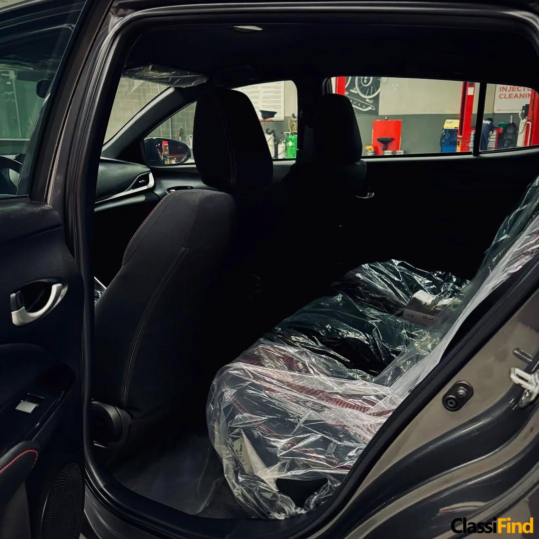 2020 TOYOTA YARIS S 1.5