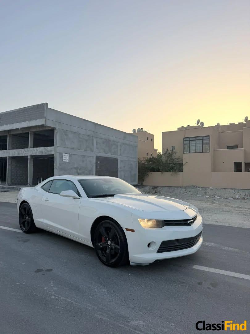 For Sale: Camaro SS