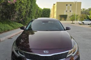Kia Optima for sale Model 2019