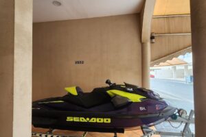 Seadoo Rxp-x 300 Model: 2021