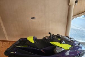 Seadoo Rxp-x 300 Model: 2021