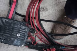 For sale: Yamaha 200hp engine 2017