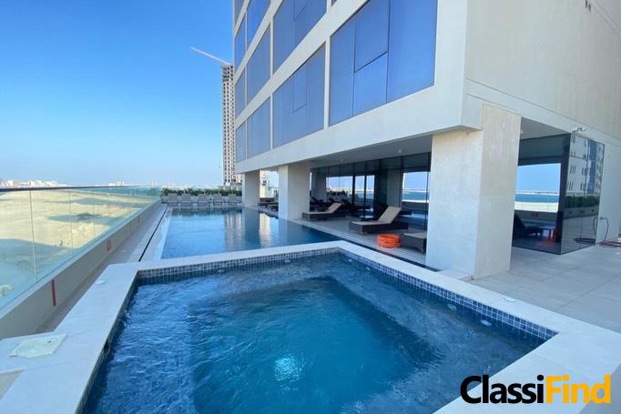 Apartment for Sale in Juffair