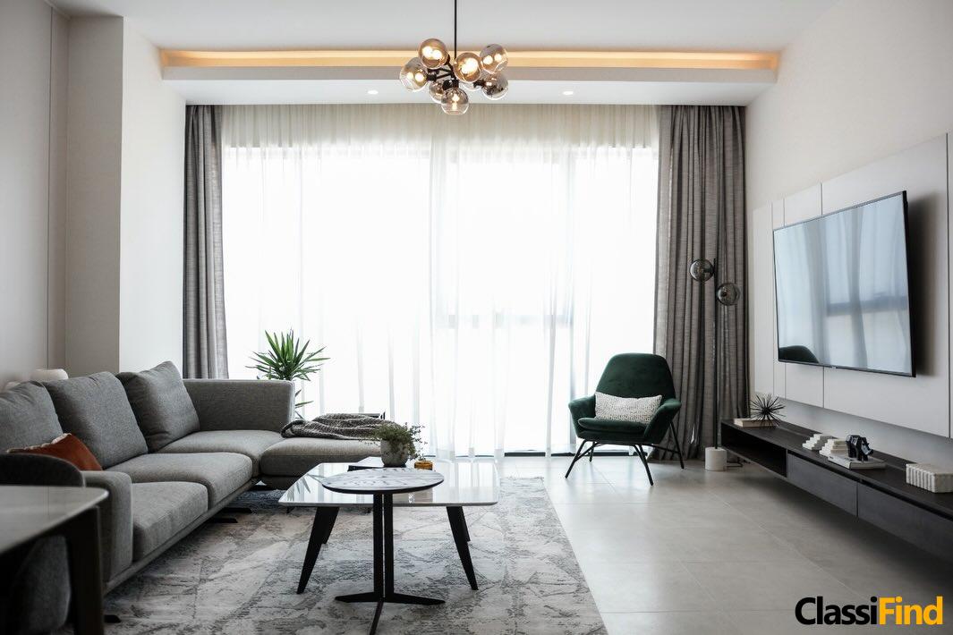 Apartment for Sale in Juffair