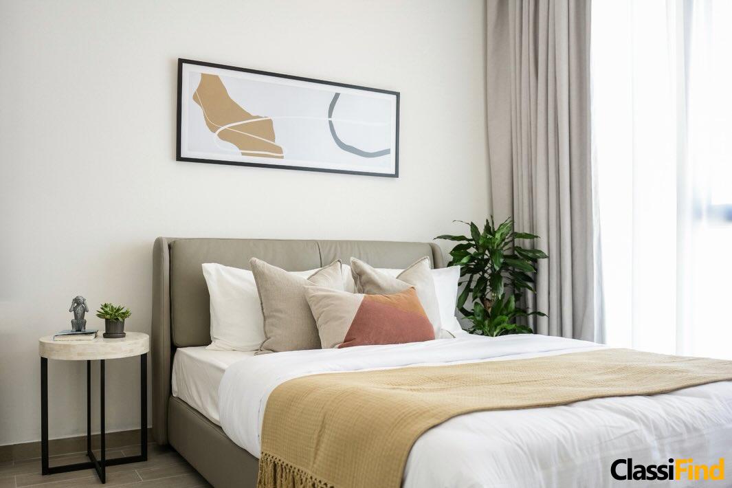 Apartment for Sale in Juffair