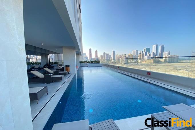 Apartment for Sale in Juffair