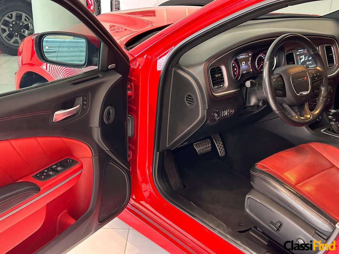 For Sale: Dodge Charger GT Model: 2022