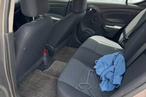For sale: Nissan Sunny 2018 model
