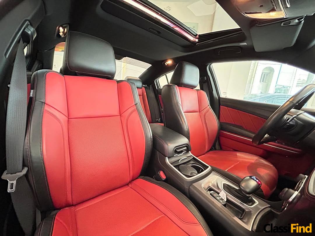 For Sale: Dodge Charger GT Model: 2022